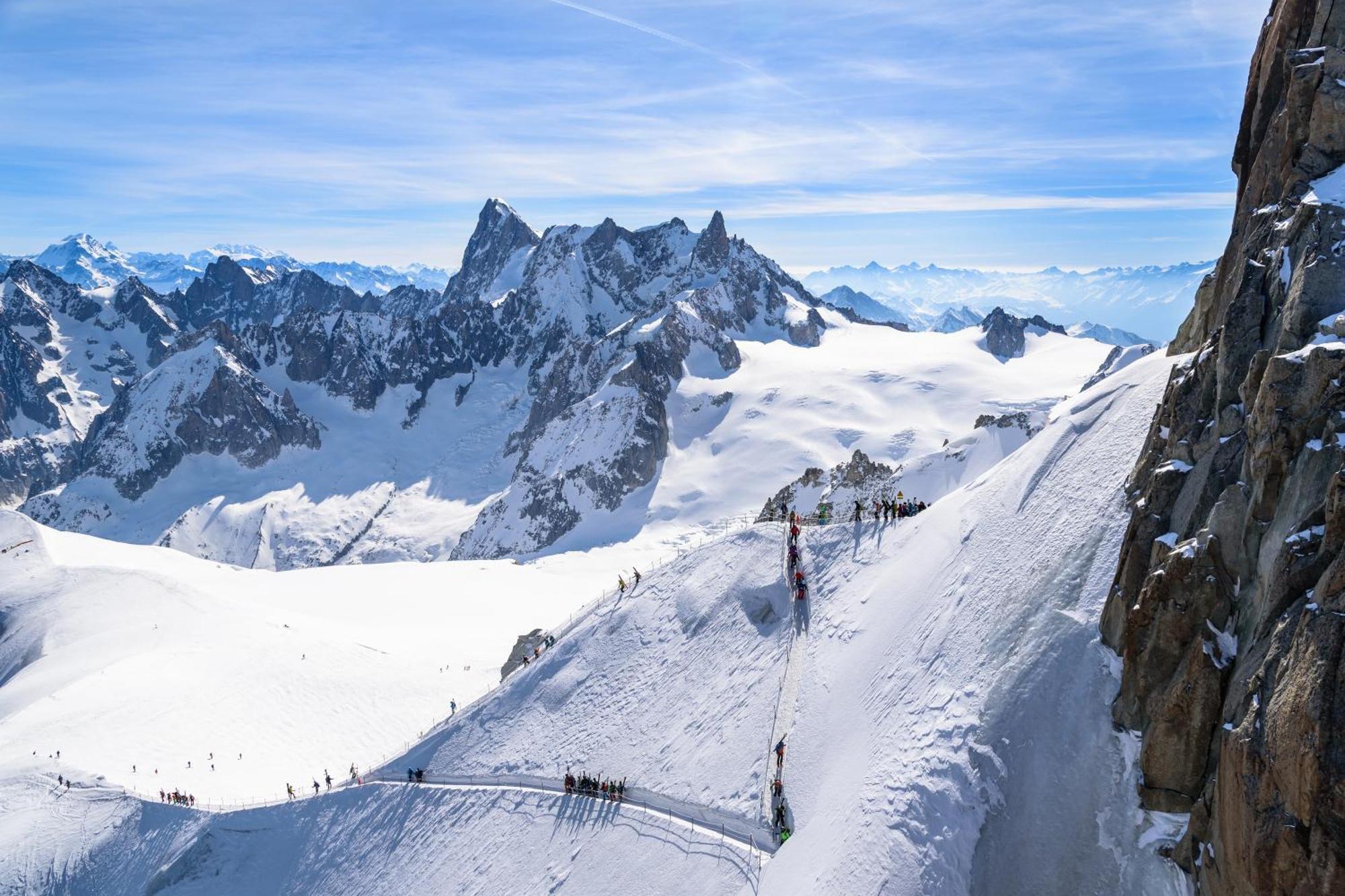 Residence Grand Roc - Bruyeres 441 - Happy Rentals Chamonix Exterior foto