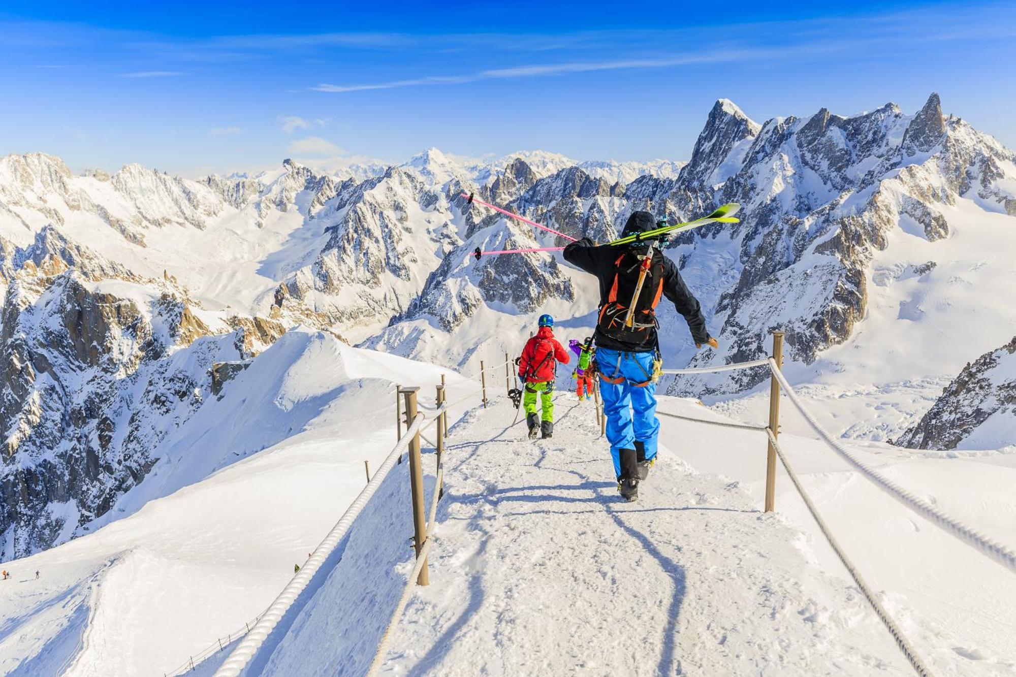 Residence Grand Roc - Bruyeres 441 - Happy Rentals Chamonix Exterior foto